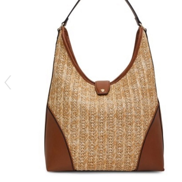 Steve Madden Women's Hobo bag in Natural color - Picture 1 of 6